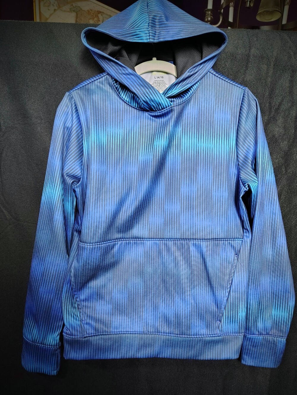 Tek Gear Youth L (14/16) Hoodie